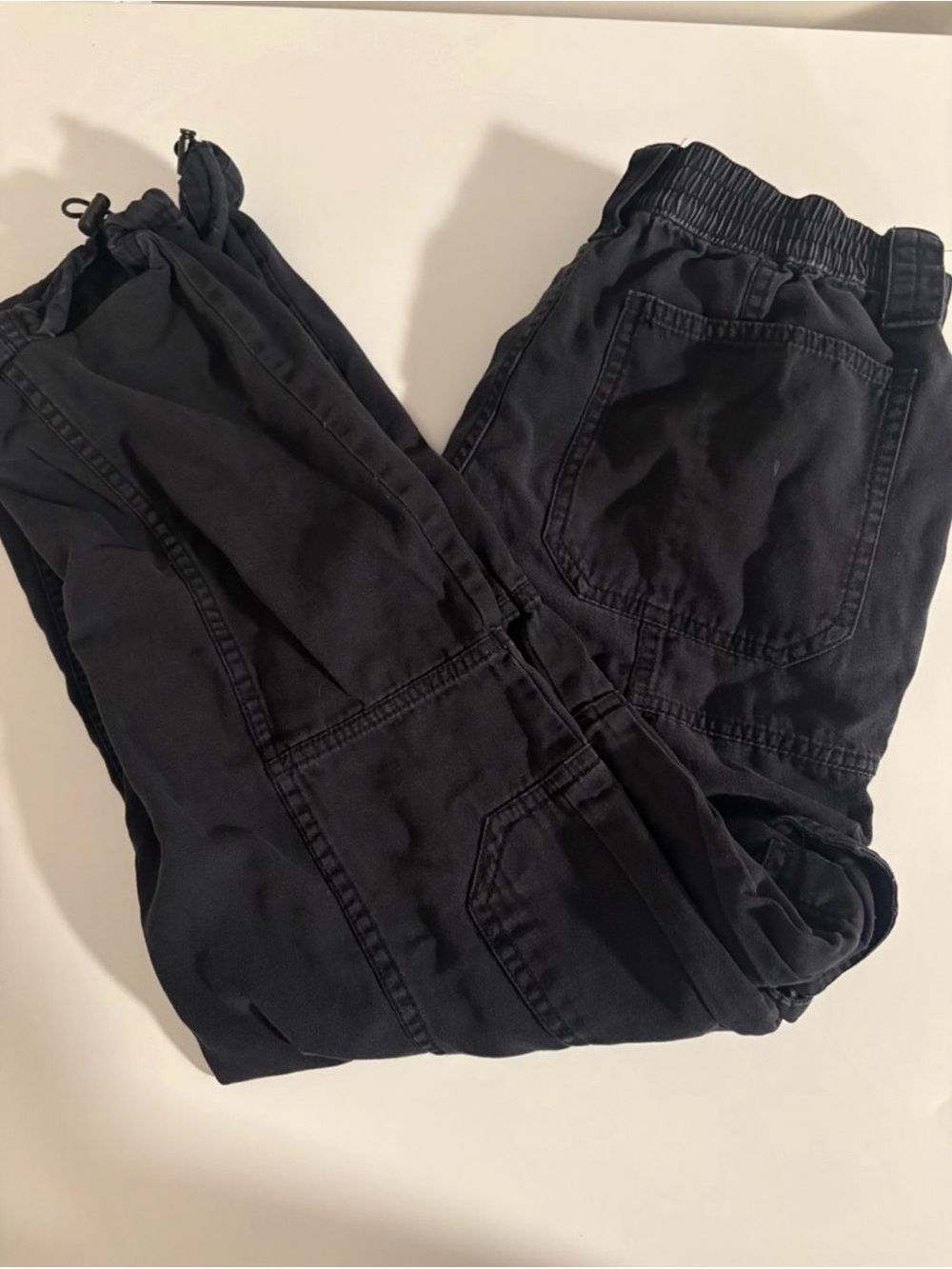 Women’s Aeropostale Utility Cargo Pants